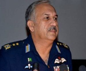 PAF ready to defend motherland against any misadventure: Air Chief