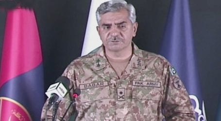 ISPR rejects ‘baseless, non-serious’ allegations by Indian army