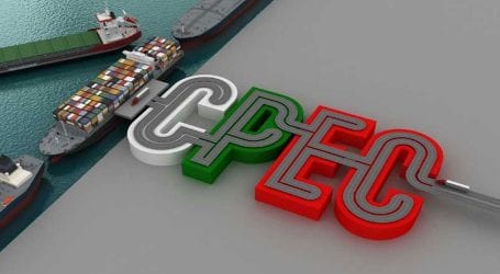 Pakistan invites United States to invest in CPEC