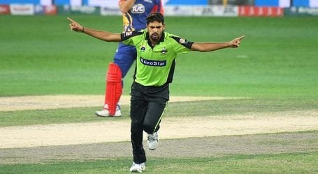 PSL 5: Haris Rauf injured, ruled out for 2 to 3 matches