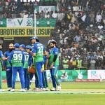 PSL 5: Multan Sultans beat Karachi Kings by 52 runs