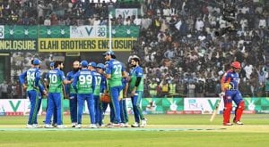 PSL 5: Multan Sultans beat Karachi Kings by 52 runs