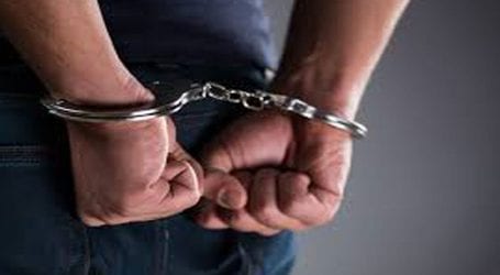 FIA arrests two members of alleged pornography gang from Sialkot