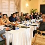 PM Imran directs to formulate road map for promotion of IT sector