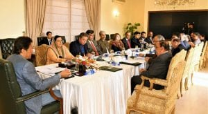 PM Imran directs to formulate road map for promotion of IT sector