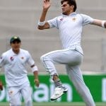 I love to bowl against Bangladesh: Shaheen Shah  