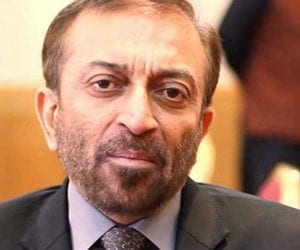 MQM-P being ruled by land hoarders: Farooq Sattar