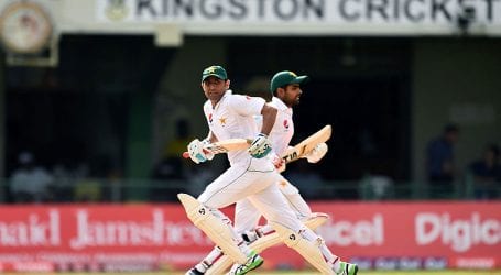 I want to perform like Younis Khan in Test cricket: Babar Azam