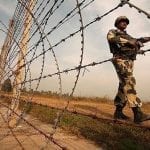 Civilian martyred, woman injured in India’s ceasefire violation