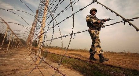 Four civilians injured in unprovoked Indian firing along LoC