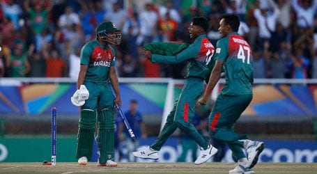 Bangladesh defeat India to win Under-19 World Cup