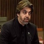 Ali Muhammad Khan suggests referendum on public hanging