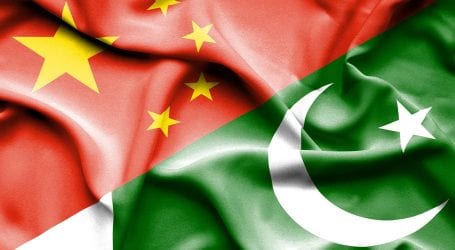 Pakistan, China approve plans for 130 joint research projects under CPEC