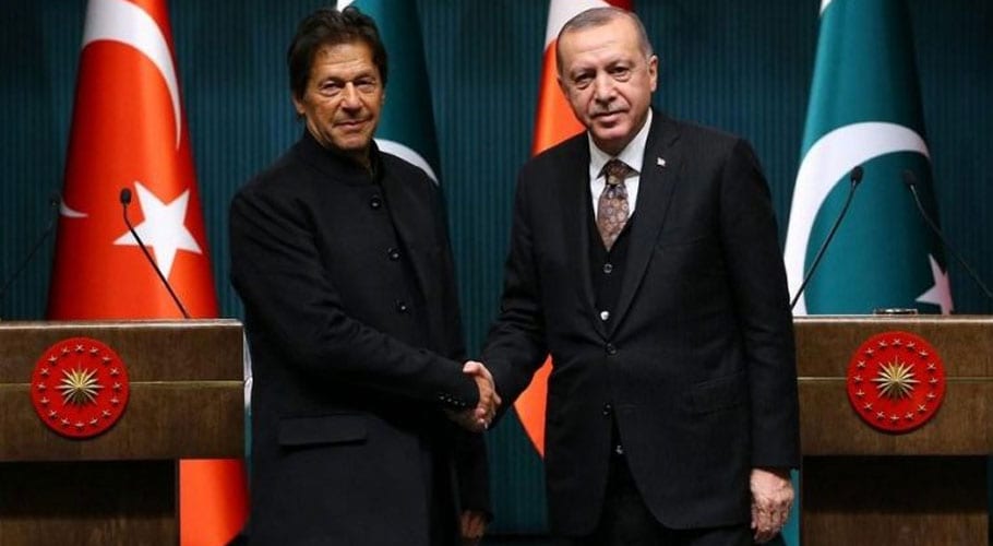 Pakistan and Turkey – Two Islamic Countries with lot of differences