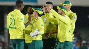 South Africa delays Pakistan tour following players’ workload