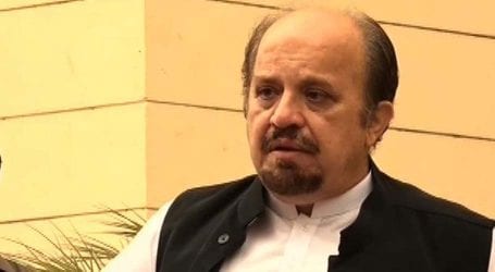Sindh opposition parties demand delay in IGP’s removal until LG polls