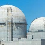 UAE issues operating licence for Arab world’s first nuclear plant