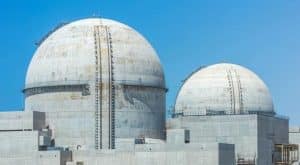 UAE issues operating licence for Arab world’s first nuclear plant