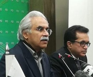 Zafar Mirza to launch ‘We Care’ training course today