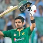 babar azam