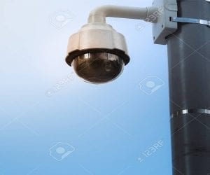 Police decides to install over 8263 CCTV cameras in Karachi