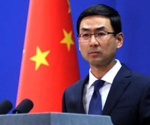 Pakistan has made efforts in improving counter-terror financing: China