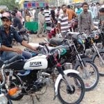 CPLC data shows over 90 bikes stolen or snatched each day in Karachi