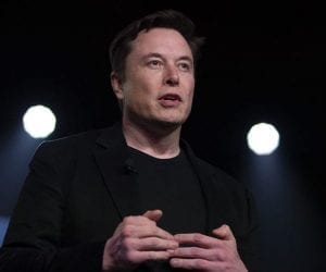 Elon Musk tests positive, negative for COVID-19 on same day