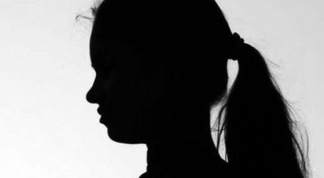 Teenage girl tortured, raped by stepfather in Karachi
