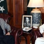 governors meeting
