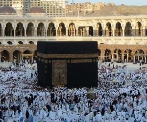 Hajj 2021: Pakistan requests Saudi ministry to register Chinese vaccine