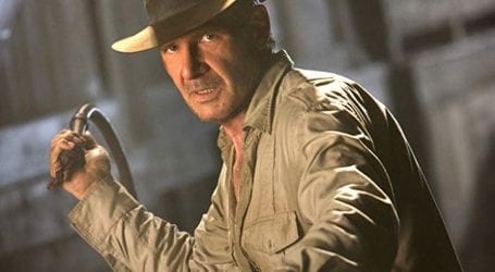 Steven Spielberg quits directing ‘Indiana Jones 5’