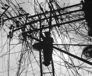 Illegal cables being removed from electricity network across city: KE