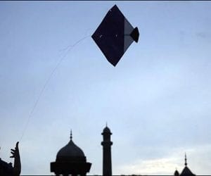Kite string slits child’s throat in Lahore
