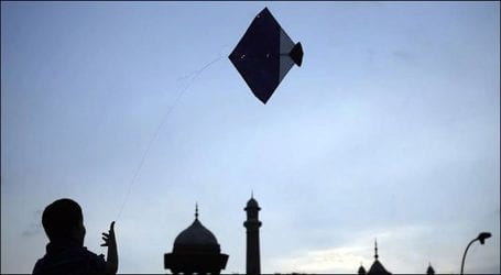Kite string slits child’s throat in Lahore