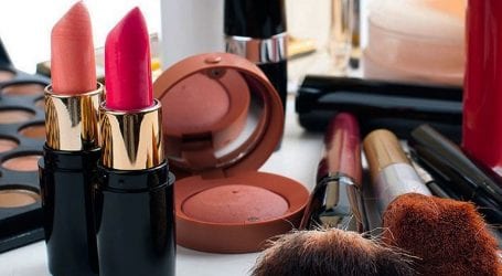 Punjab CM orders crackdown on fake cosmetics