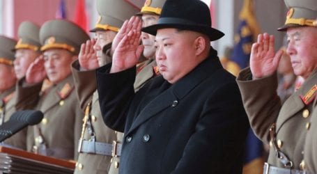 North Korea fires two short-range missiles, US still open to dialogue