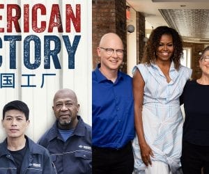 Obama-backed ‘American Factory’ wins Best Documentary Oscar