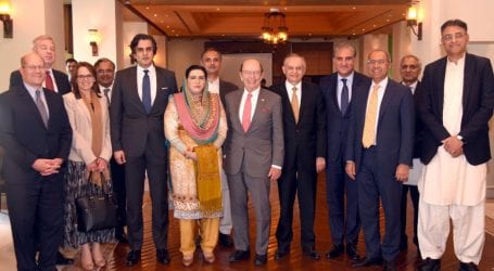 US desires to expand trade ties with Pakistan: Wilbur Ross