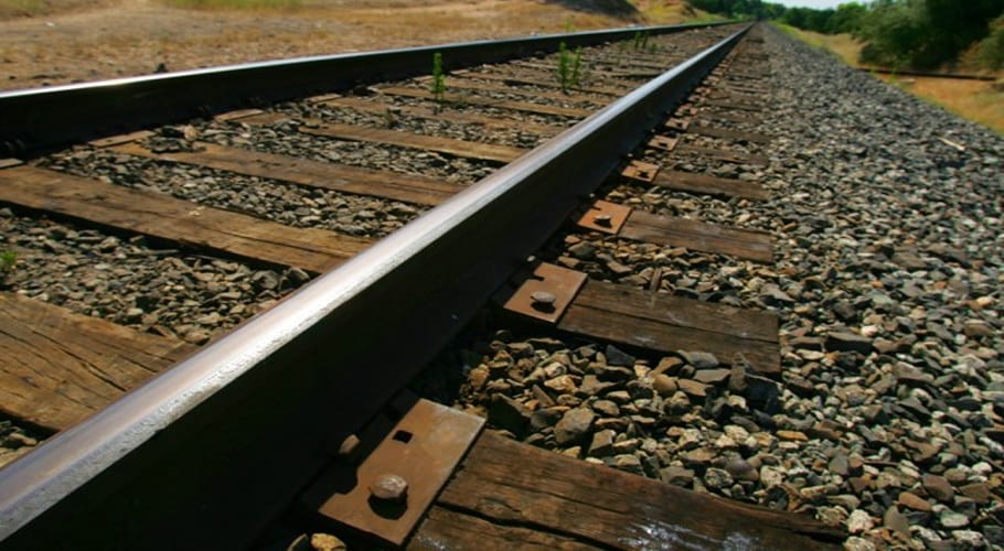 Bid to blow up rail line in Hyderabad foiled