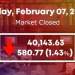 stock market