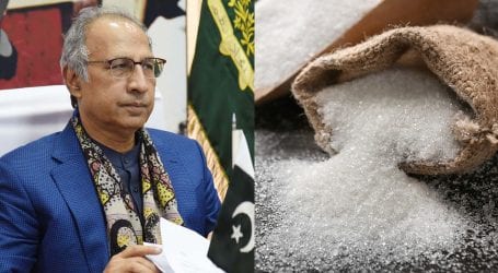 ECC decides to impose immediate ban on sugar exports