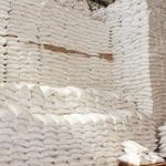 sugar bags