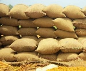 NAB recovers 60,000 missing wheat bags in Sukkur