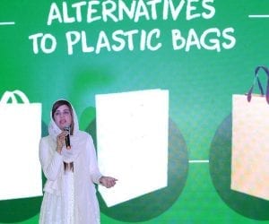 Make Pakistan plastic-free, says Zartaj Gul