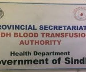 Dr Naz urges public to avoid taking blood from people suspected of coronavirus
