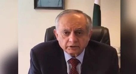 COVID-19 a chance for Pakistan to make its own products: Razak Dawood
