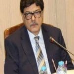 Azam Suleman Khan