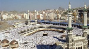 In a first, Pakistan returns Hajj quota to Saudi Arabia amid economic crisis