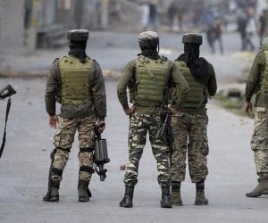 Two Kashmiri youth martyred in IoK